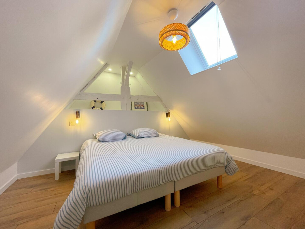Gîte 12 pers. avec piscine chauffée et salle de fitness - Photo 36