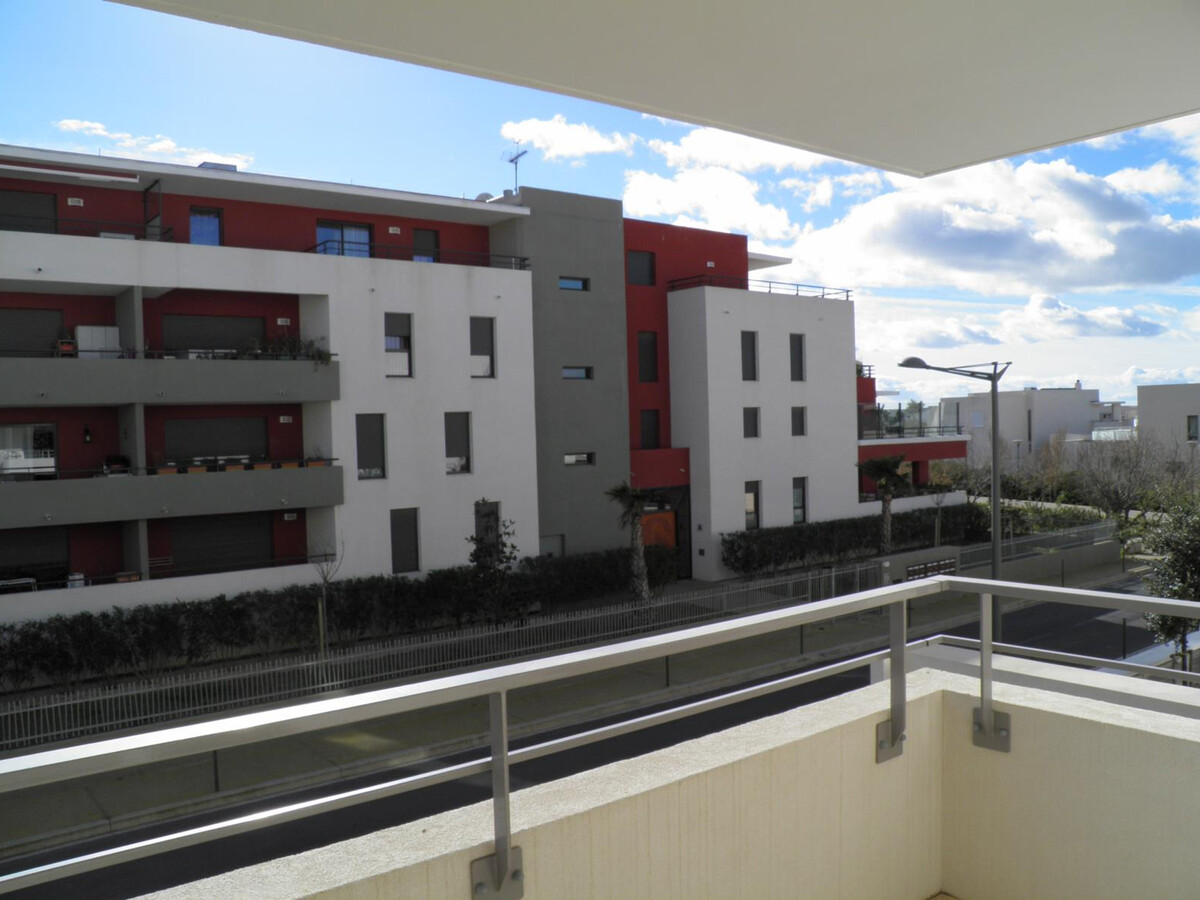 Appartement 2 pièces Sète, 250 m plage, piscine et garage - Photo 13