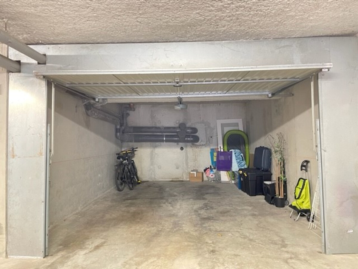 Appartement 2 pièces Sète, 250 m plage, piscine et garage - Photo 15