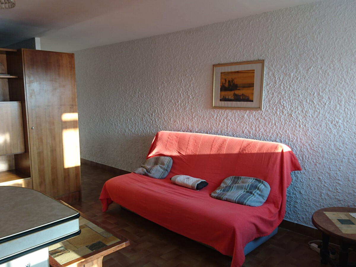T2 vue étang de Thau à Balaruc-les-Bains, 2 terrasses - Photo 4