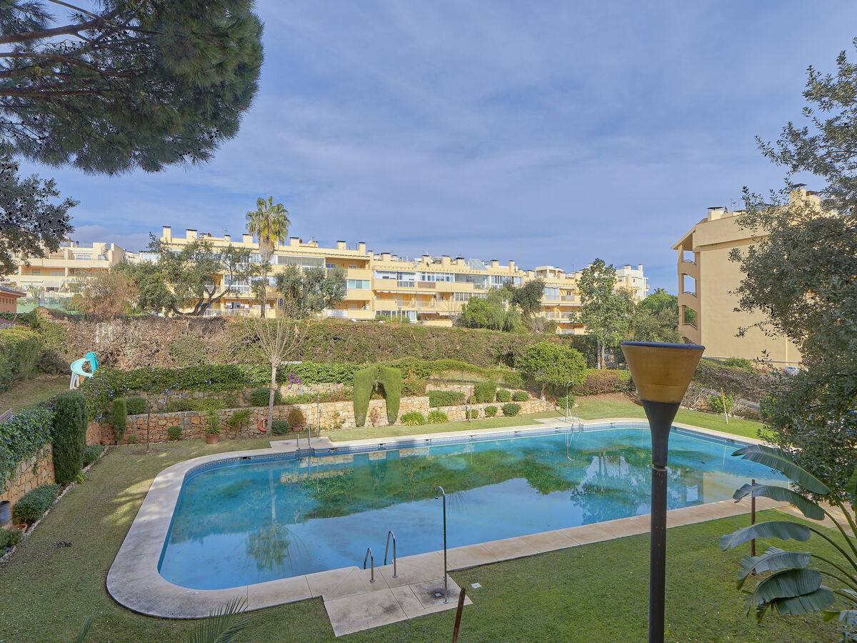 Playa de la Luna, appartement Calahonda 350 m plage - Photo 1