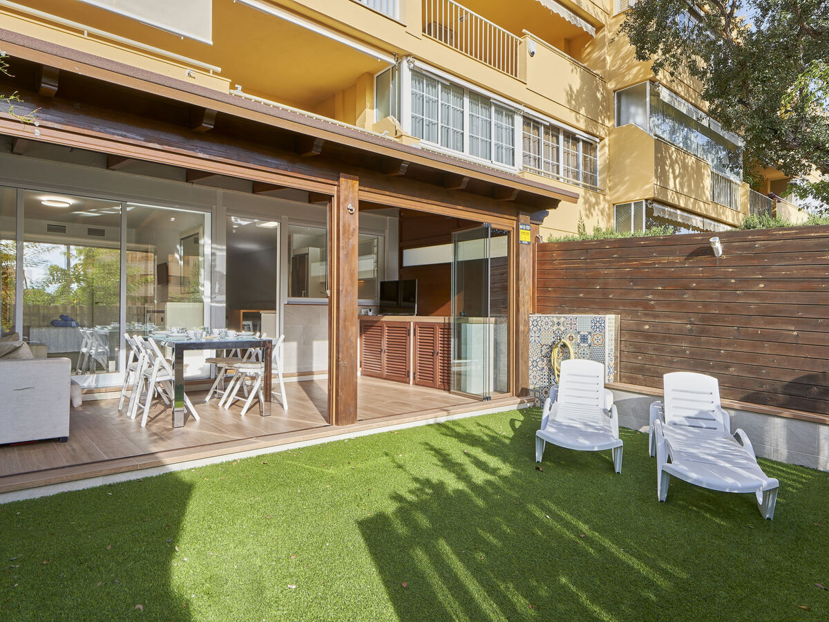 Playa de la Luna, appartement Calahonda 350 m plage - Photo 2