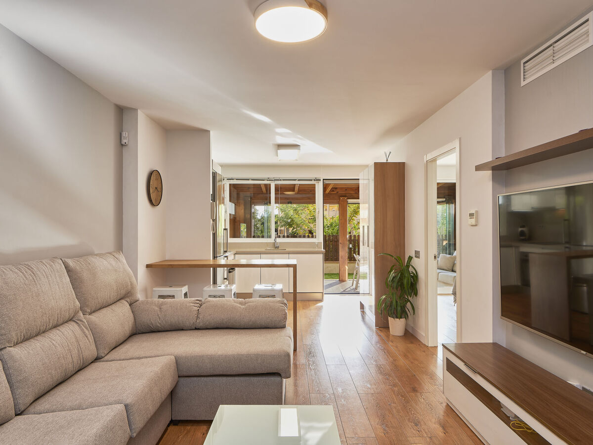 Playa de la Luna, appartement Calahonda 350 m plage - Photo 3