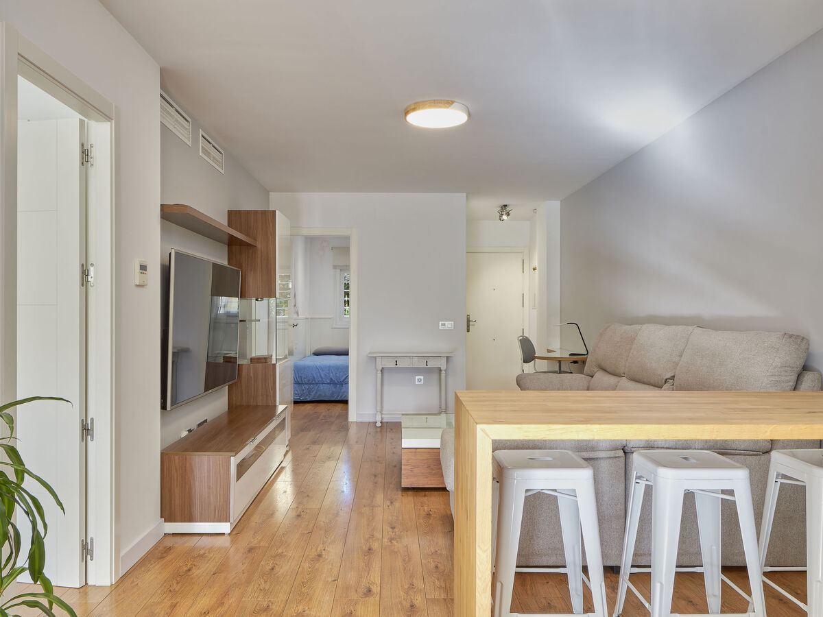 Playa de la Luna, appartement Calahonda 350 m plage - Photo 10
