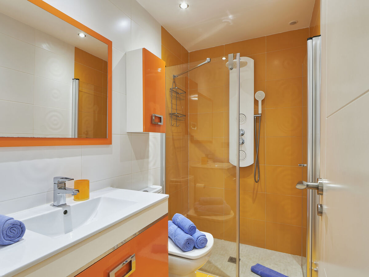 Playa de la Luna, appartement Calahonda 350 m plage - Photo 15