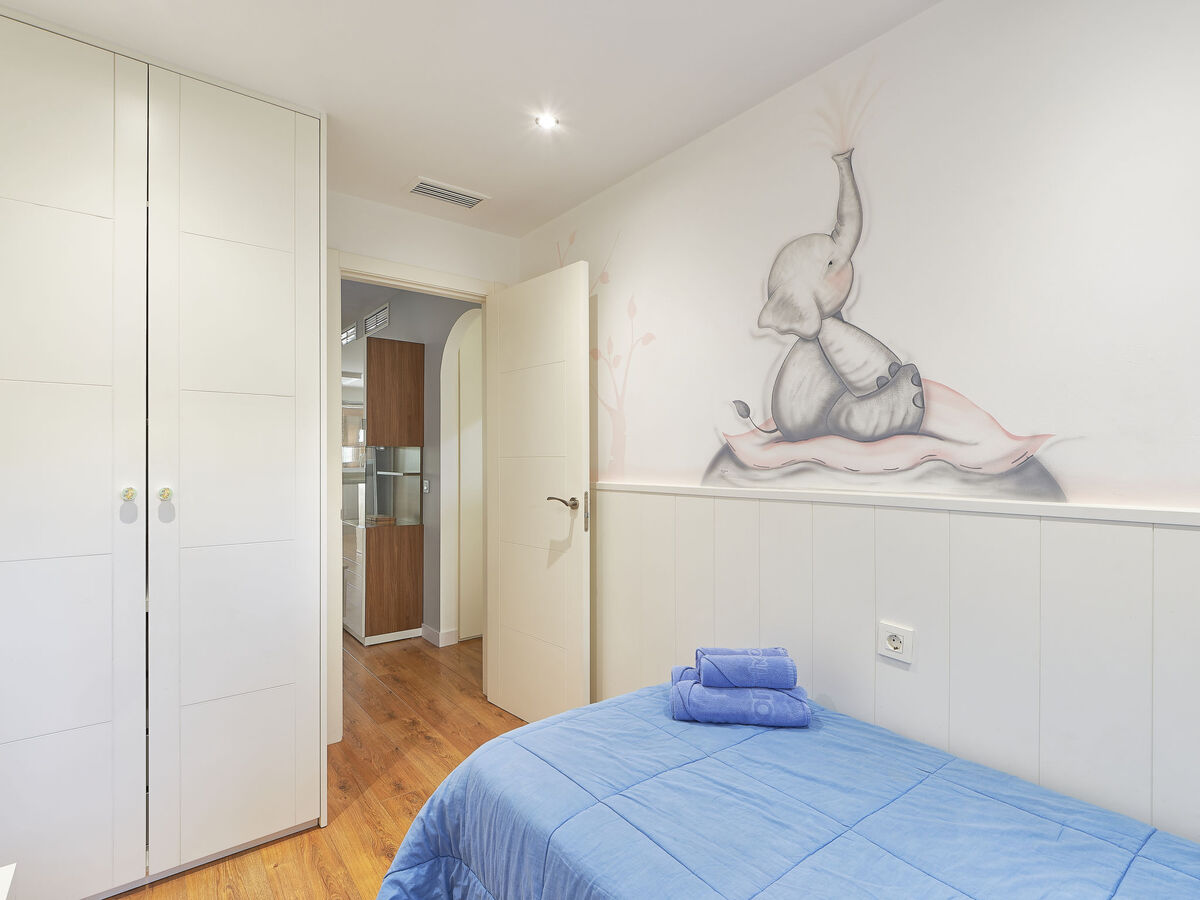 Playa de la Luna, appartement Calahonda 350 m plage - Photo 16
