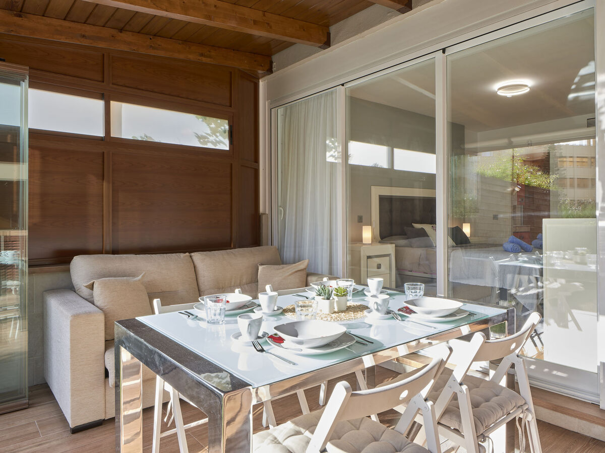 Playa de la Luna, appartement Calahonda 350 m plage - Photo 20