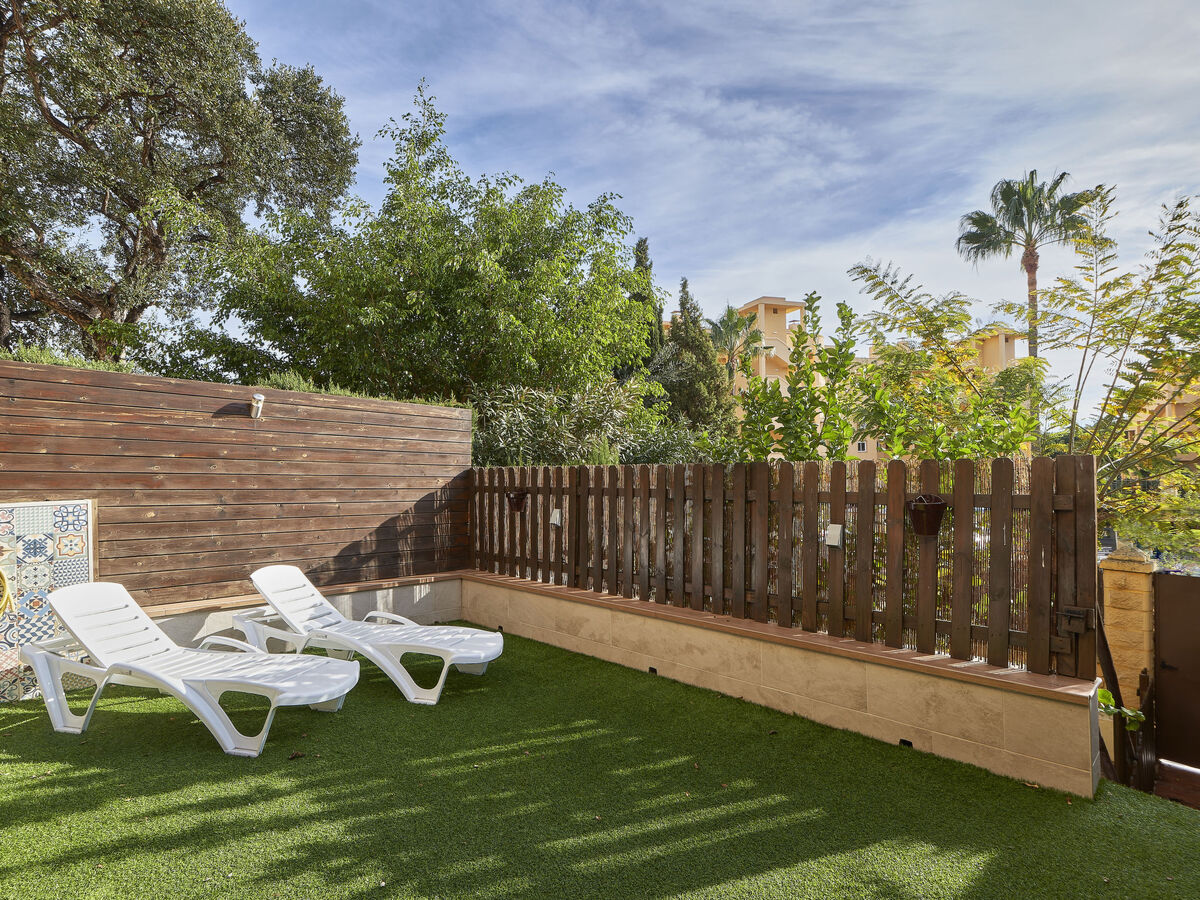 Playa de la Luna, appartement Calahonda 350 m plage - Photo 22