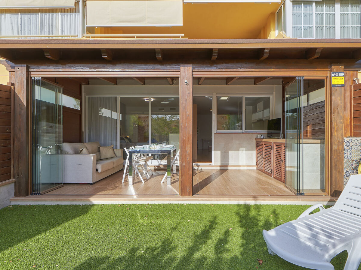 Playa de la Luna, appartement Calahonda 350 m plage - Photo 24