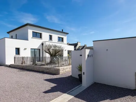 Au Gré du Vent – Maison 4 chambres avec piscine - Photo 7