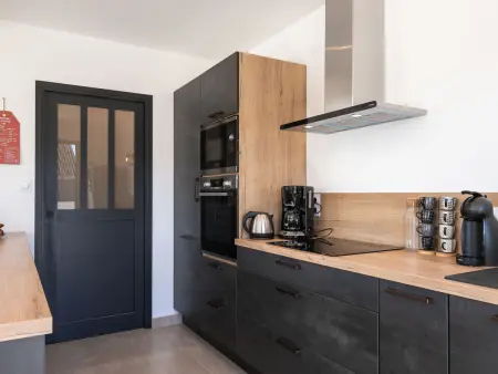 Au Gré du Vent – Maison 4 chambres avec piscine - Photo 14