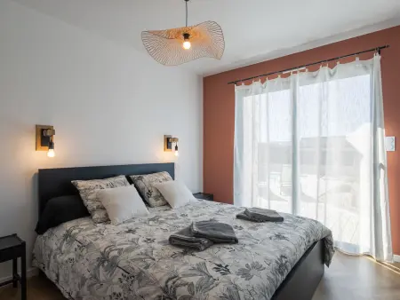 Au Gré du Vent – Maison 4 chambres avec piscine - Photo 17