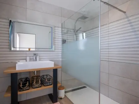 Au Gré du Vent – Maison 4 chambres avec piscine - Photo 18