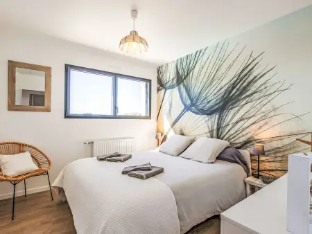 Au Gré du Vent – Maison 4 chambres avec piscine - Photo 20