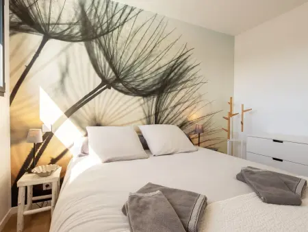 Au Gré du Vent – Maison 4 chambres avec piscine - Photo 21