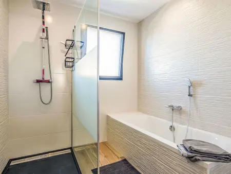 Au Gré du Vent – Maison 4 chambres avec piscine - Photo 22