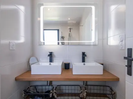 Au Gré du Vent – Maison 4 chambres avec piscine - Photo 23