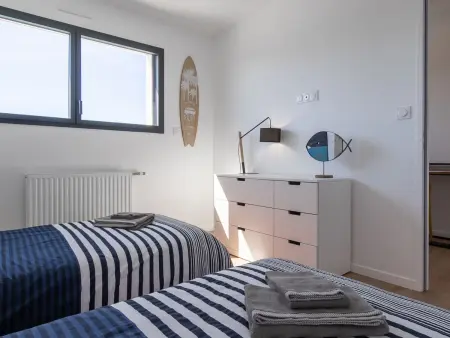 Au Gré du Vent – Maison 4 chambres avec piscine - Photo 25