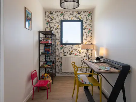 Au Gré du Vent – Maison 4 chambres avec piscine - Photo 26
