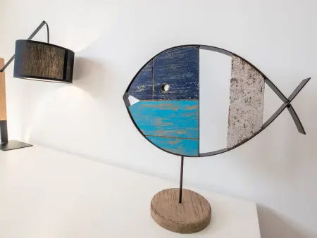 Au Gré du Vent – Maison 4 chambres avec piscine - Photo 27