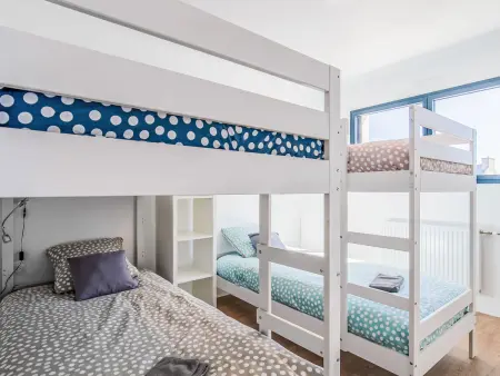Au Gré du Vent – Maison 4 chambres avec piscine - Photo 28