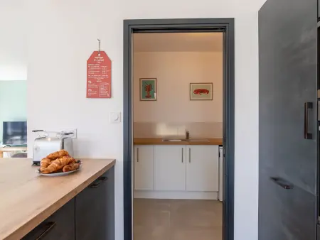 Au Gré du Vent – Maison 4 chambres avec piscine - Photo 29
