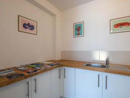 Au Gré du Vent – Maison 4 chambres avec piscine - Photo 30