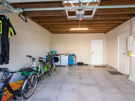 Au Gré du Vent – Maison 4 chambres avec piscine - Photo 31