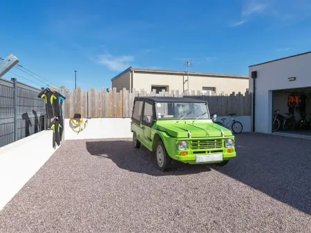 Au Gré du Vent – Maison 4 chambres avec piscine - Photo 32