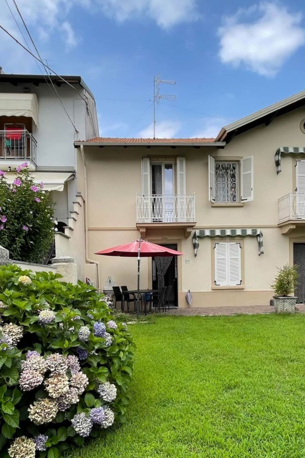 Maison Louna rénovée, à 300 m du lac de Mergozzo - Photo 2