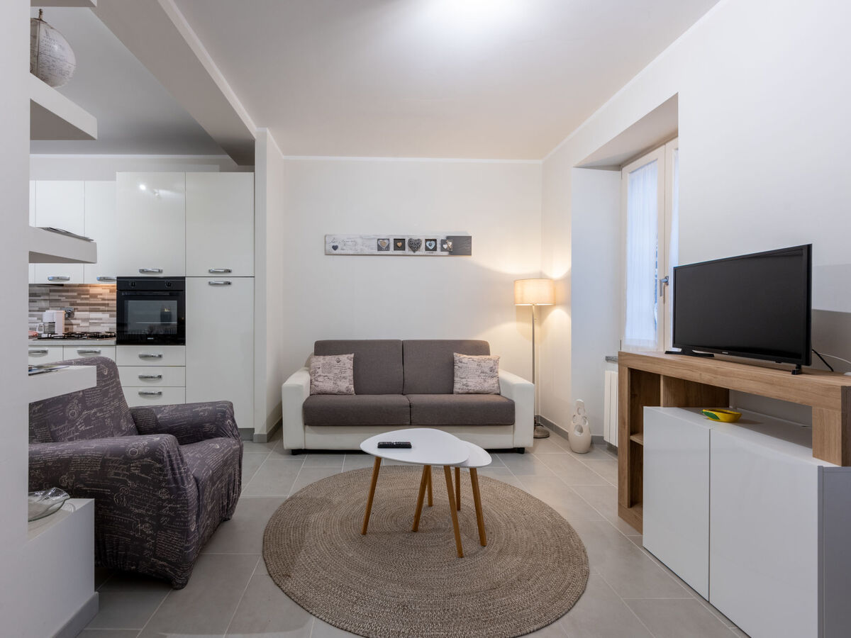 Maison Louna rénovée, à 300 m du lac de Mergozzo - Photo 3