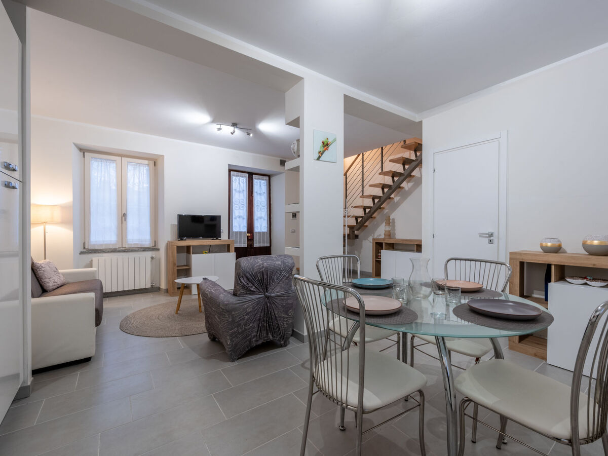 Maison Louna rénovée, à 300 m du lac de Mergozzo - Photo 4