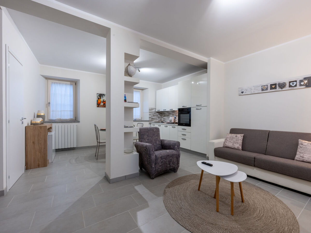 Maison Louna rénovée, à 300 m du lac de Mergozzo - Photo 5