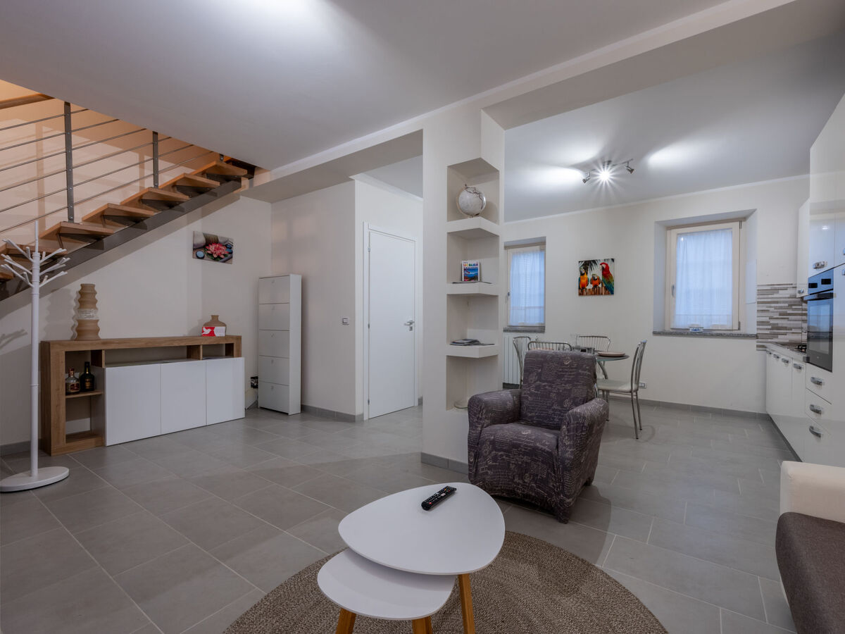 Maison Louna rénovée, à 300 m du lac de Mergozzo - Photo 6