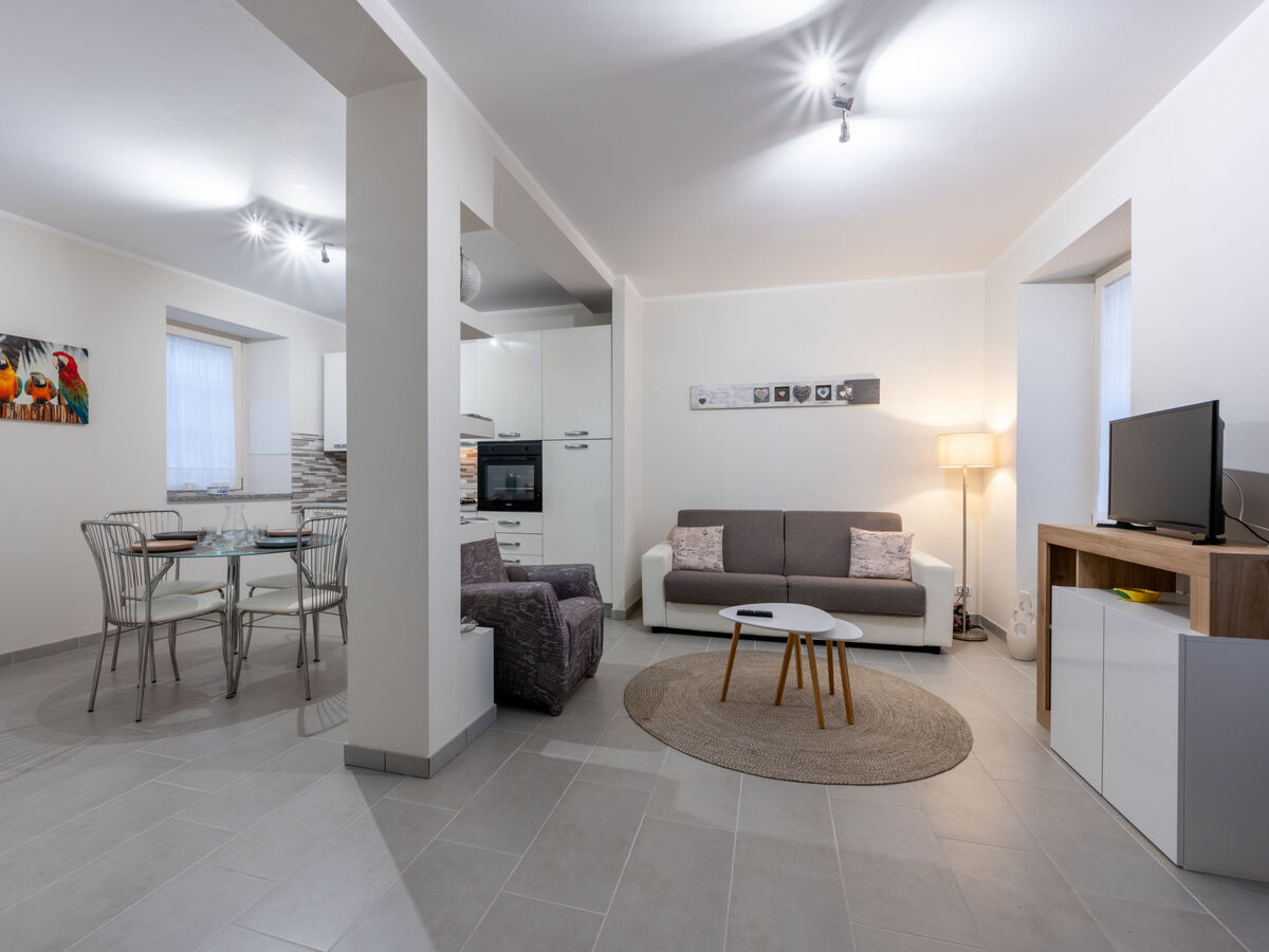 Maison Louna rénovée, à 300 m du lac de Mergozzo - Photo 7