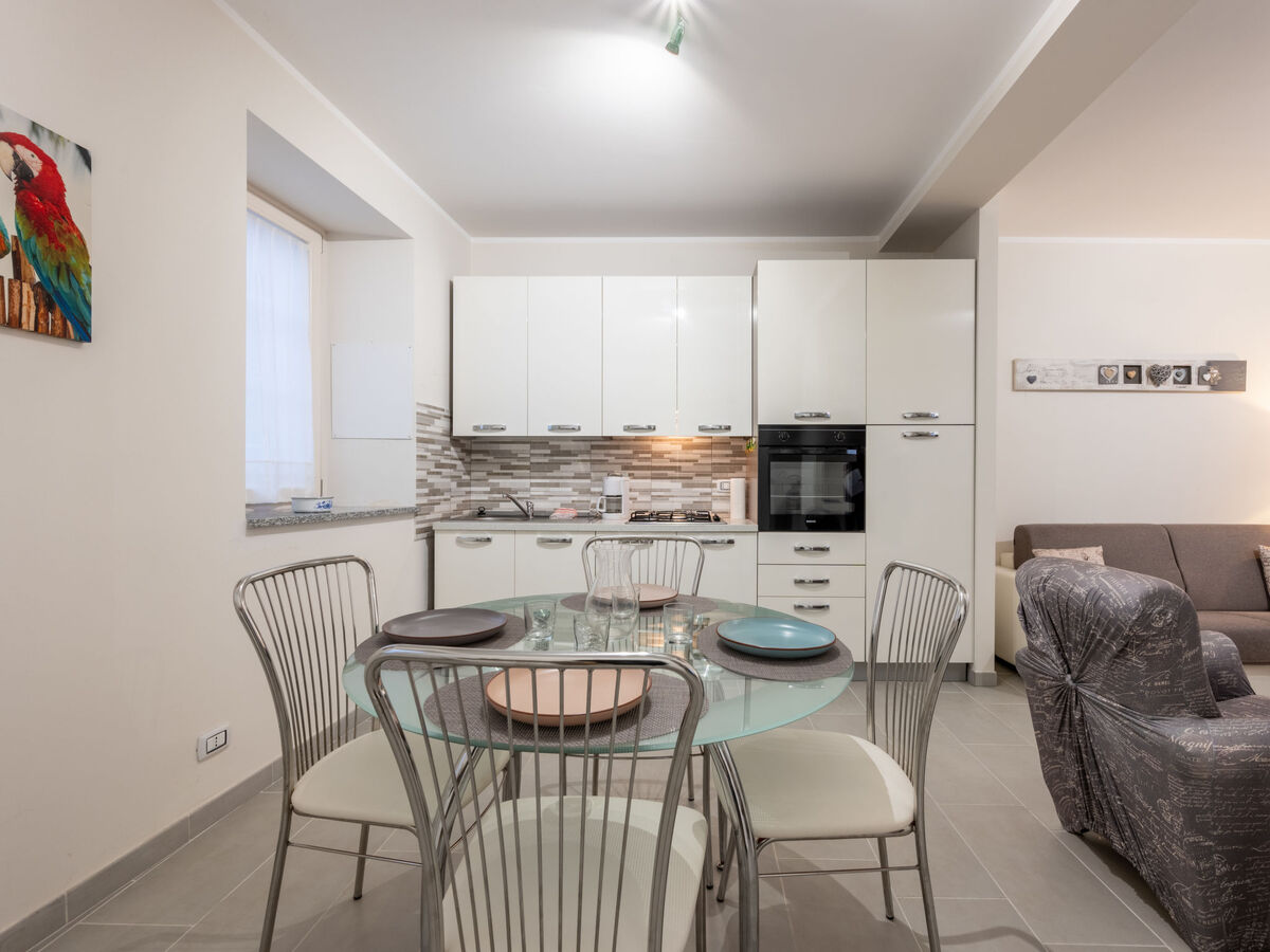 Maison Louna rénovée, à 300 m du lac de Mergozzo - Photo 8