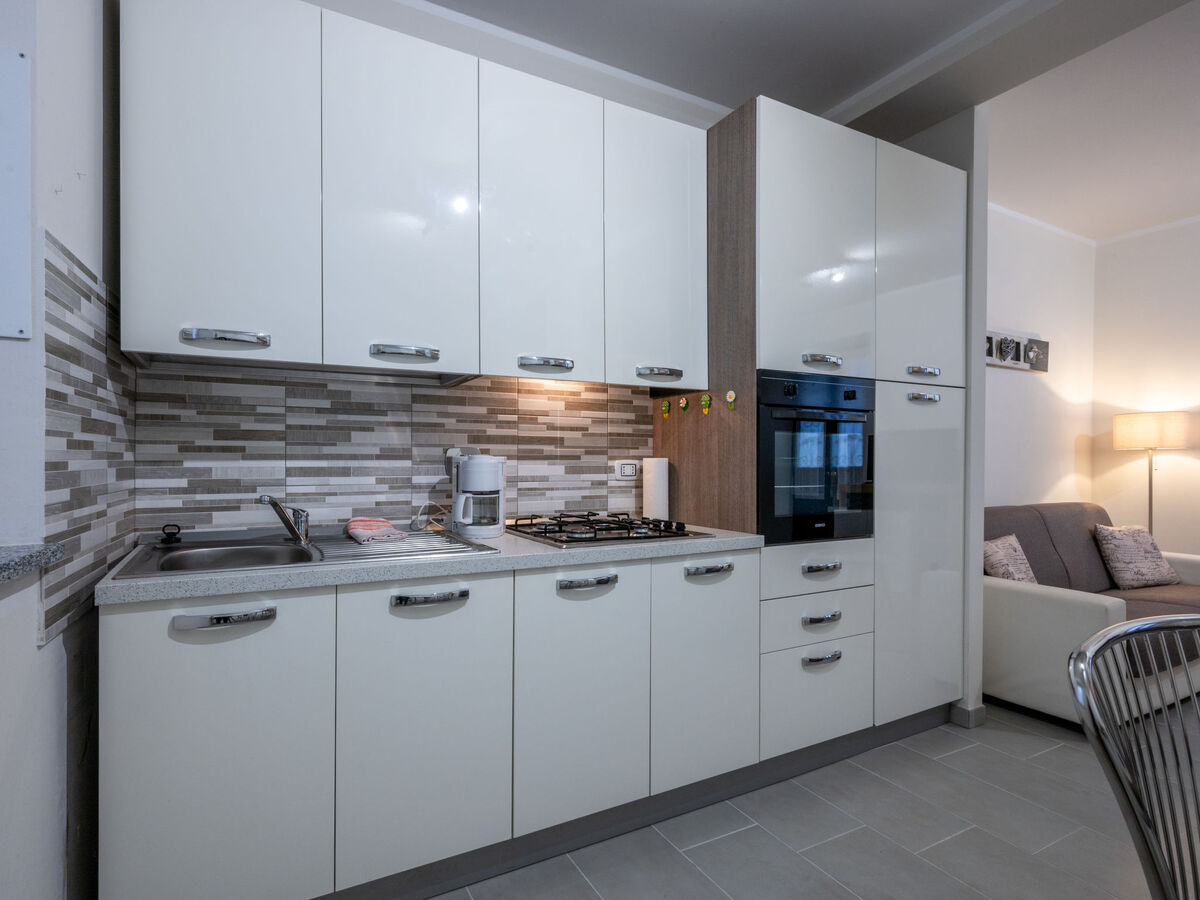 Maison Louna rénovée, à 300 m du lac de Mergozzo - Photo 9