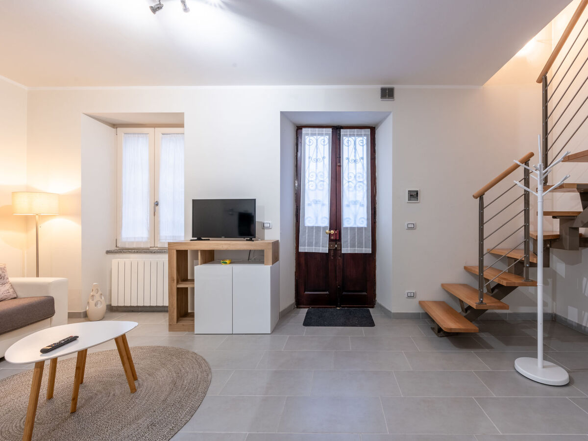 Maison Louna rénovée, à 300 m du lac de Mergozzo - Photo 10
