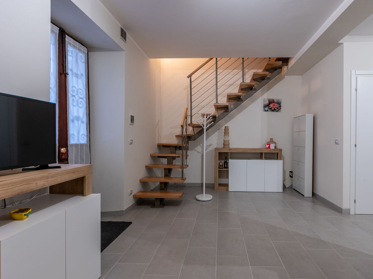 Maison Louna rénovée, à 300 m du lac de Mergozzo - Photo 11