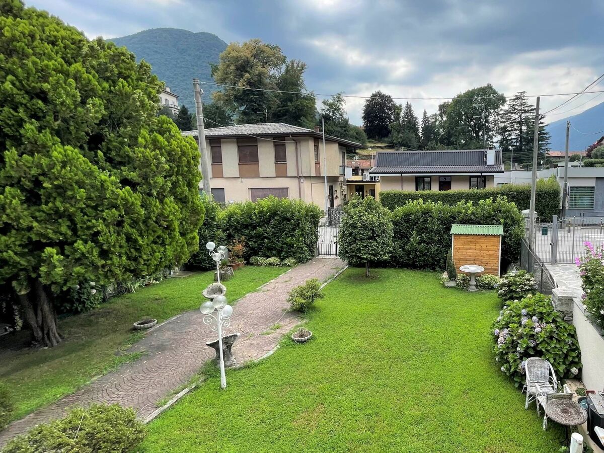 Maison Louna rénovée, à 300 m du lac de Mergozzo - Photo 22