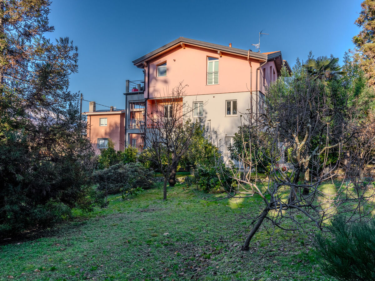 Il Pomelo – Appartement 100 m² Germignaga vue lac - Photo 3