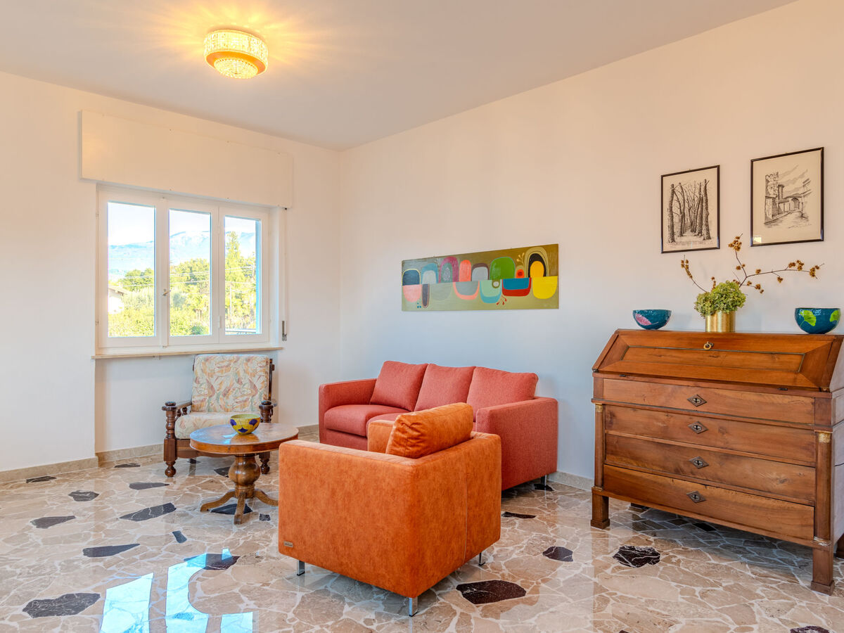 Il Pomelo – Appartement 100 m² Germignaga vue lac - Photo 4