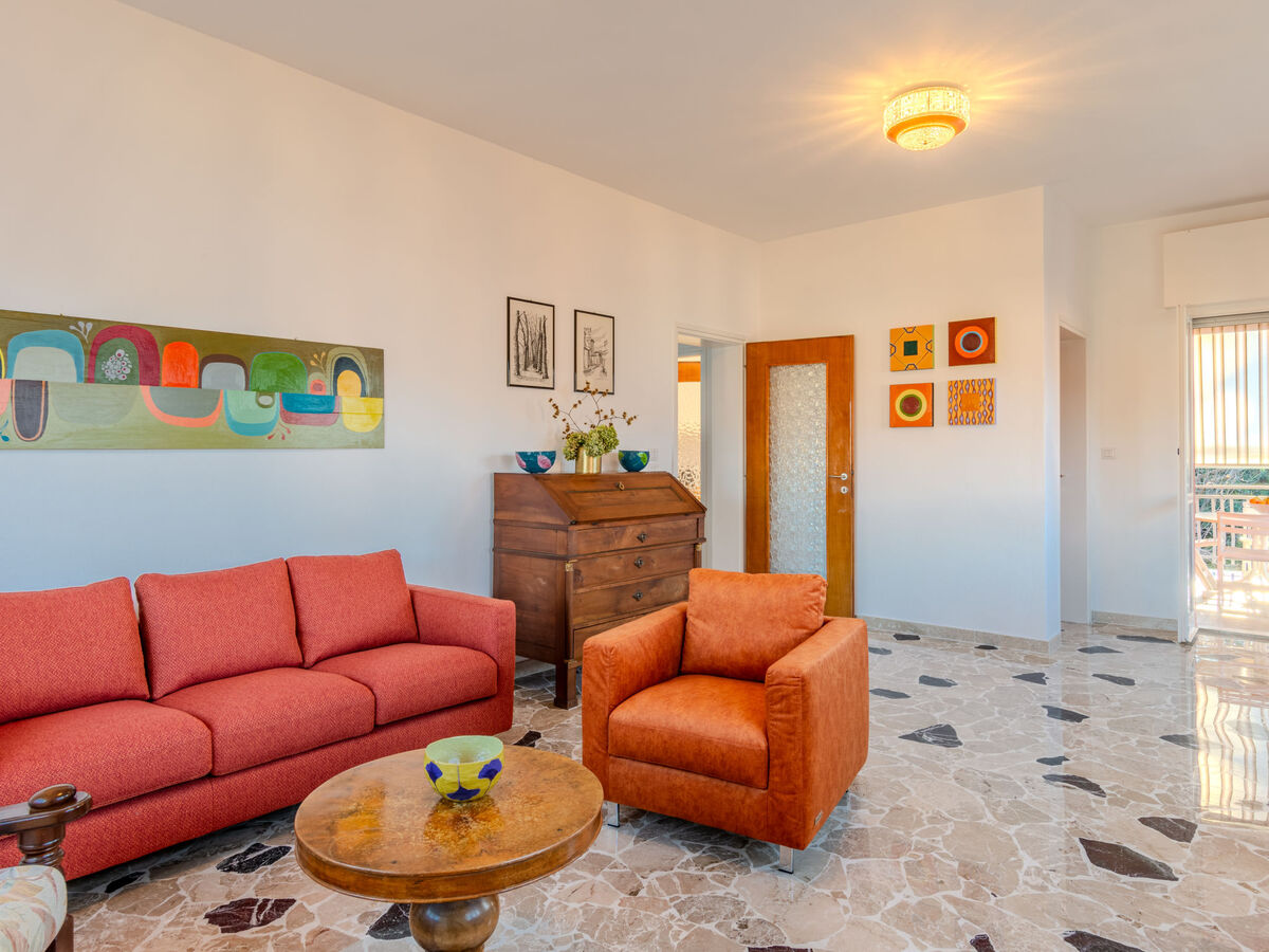 Il Pomelo – Appartement 100 m² Germignaga vue lac - Photo 5