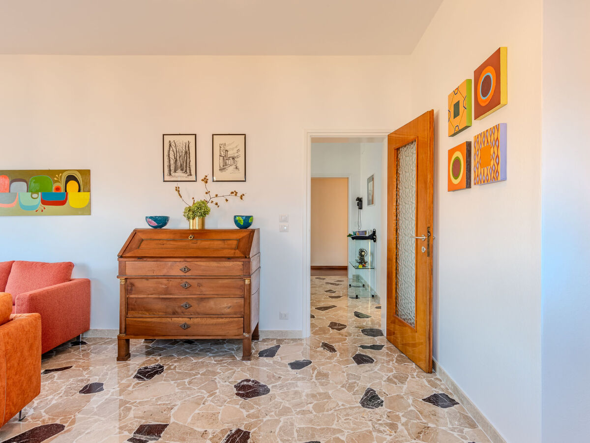 Il Pomelo – Appartement 100 m² Germignaga vue lac - Photo 6