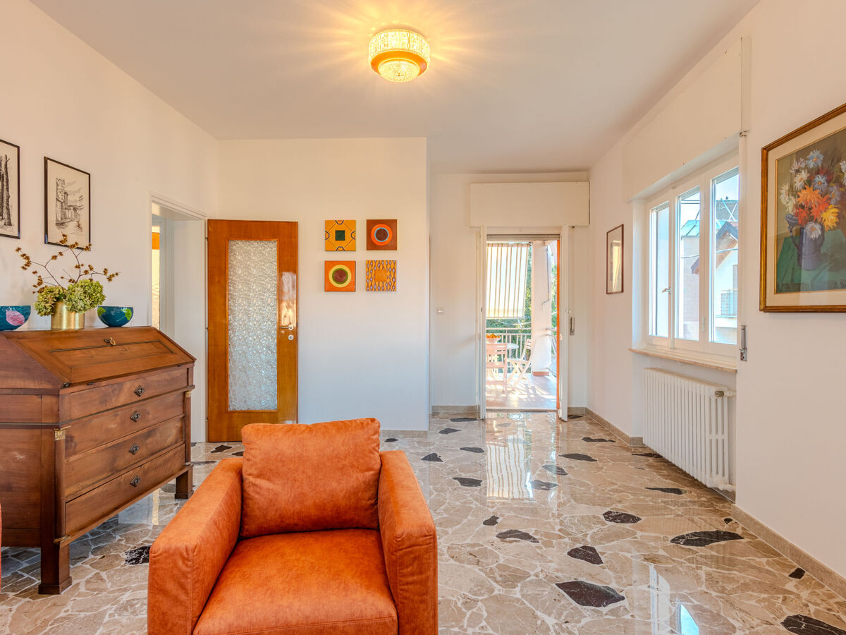 Il Pomelo – Appartement 100 m² Germignaga vue lac - Photo 7