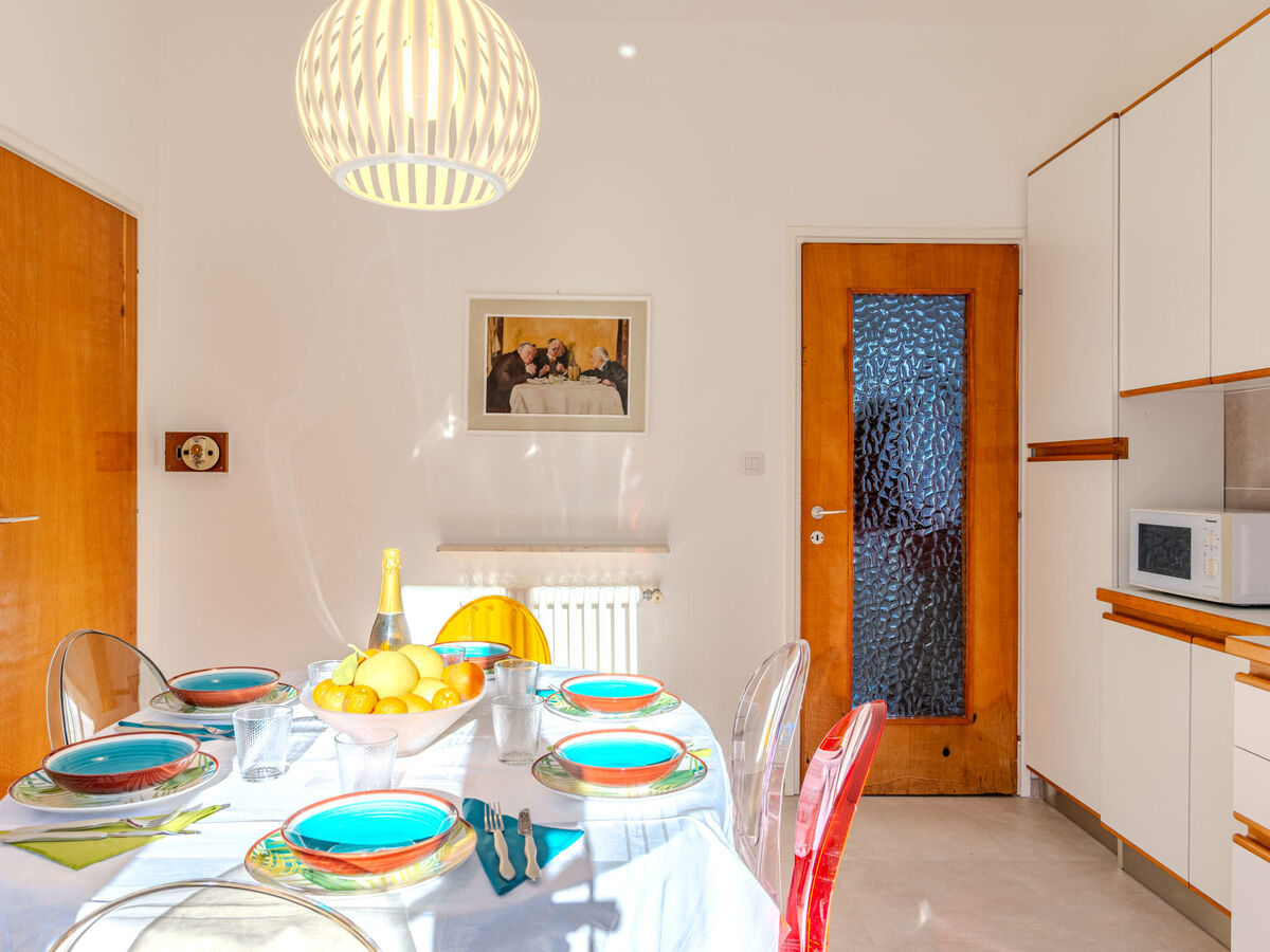 Il Pomelo – Appartement 100 m² Germignaga vue lac - Photo 9