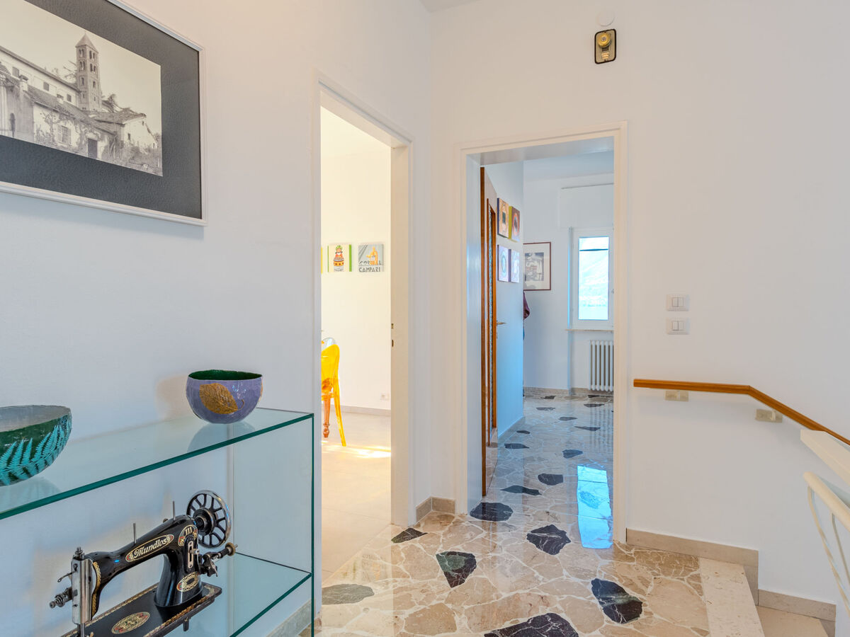 Il Pomelo – Appartement 100 m² Germignaga vue lac - Photo 11