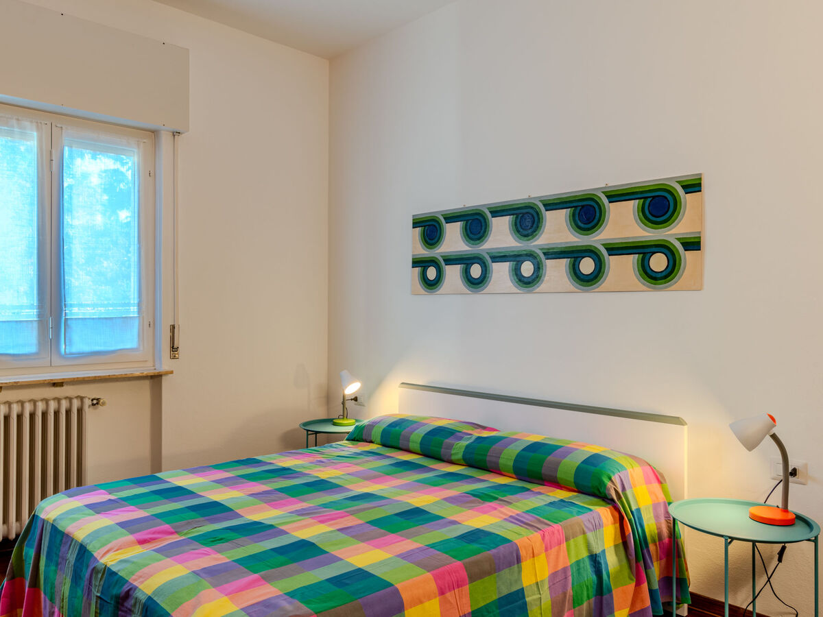 Il Pomelo – Appartement 100 m² Germignaga vue lac - Photo 12