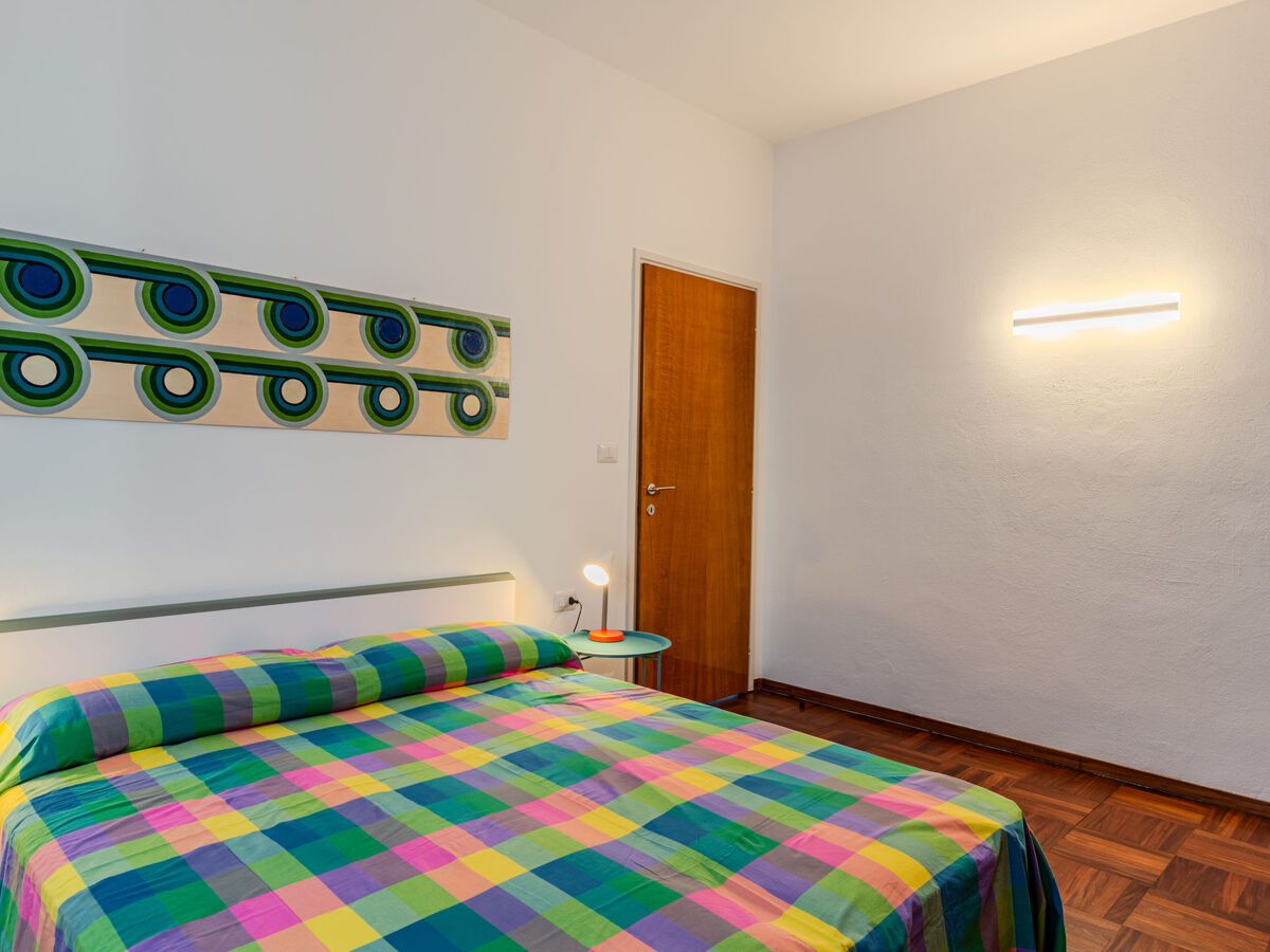 Il Pomelo – Appartement 100 m² Germignaga vue lac - Photo 13
