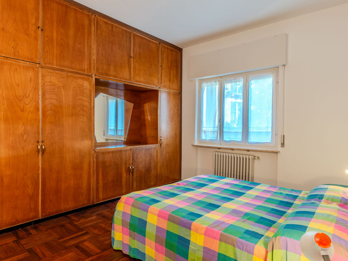 Il Pomelo – Appartement 100 m² Germignaga vue lac - Photo 14